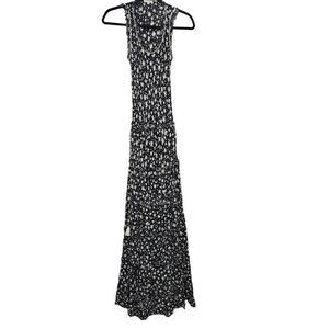 Poupette St Barth maxi dress